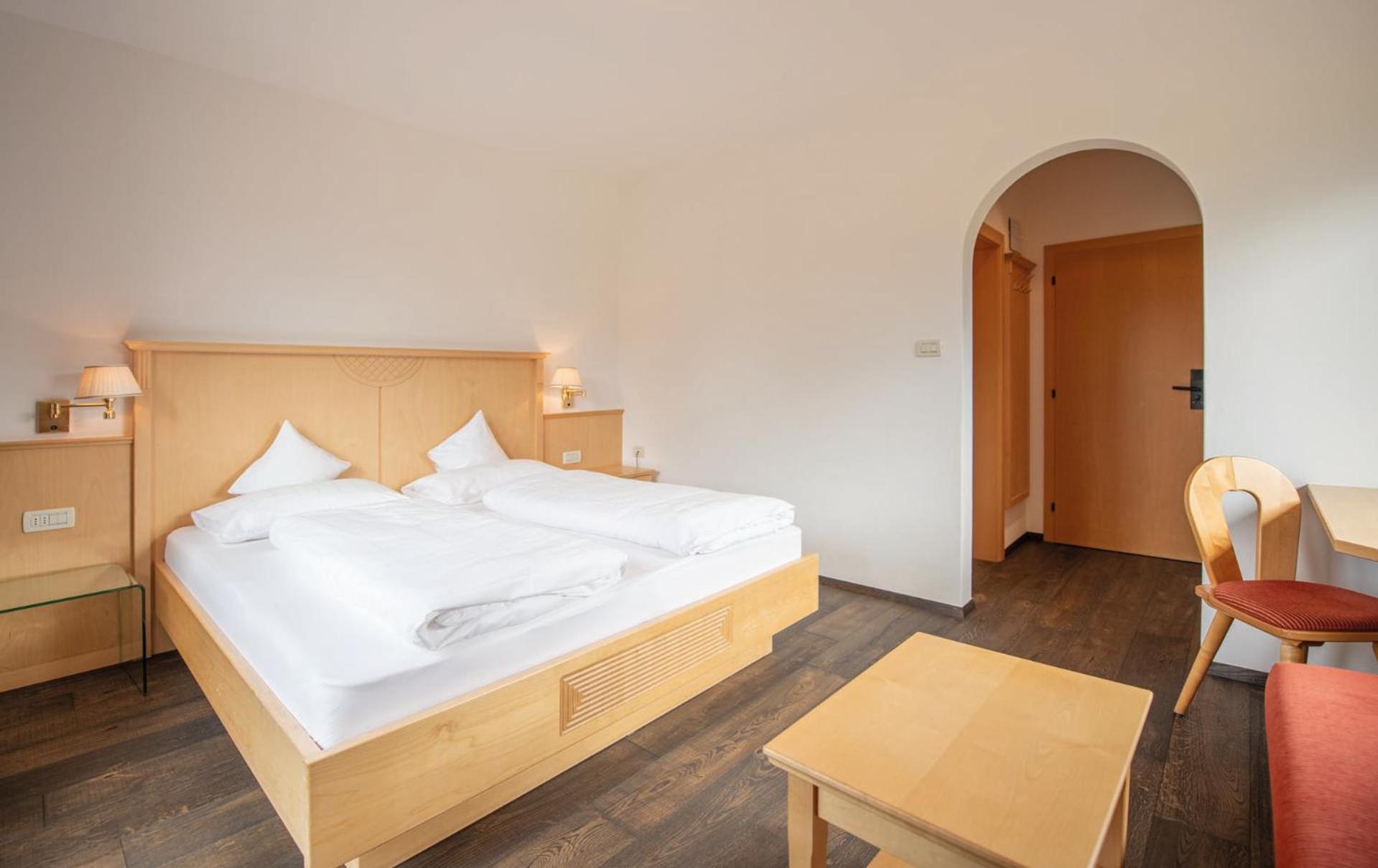 Hubertus Dolomites Aparthotel Fiè Εξωτερικό φωτογραφία