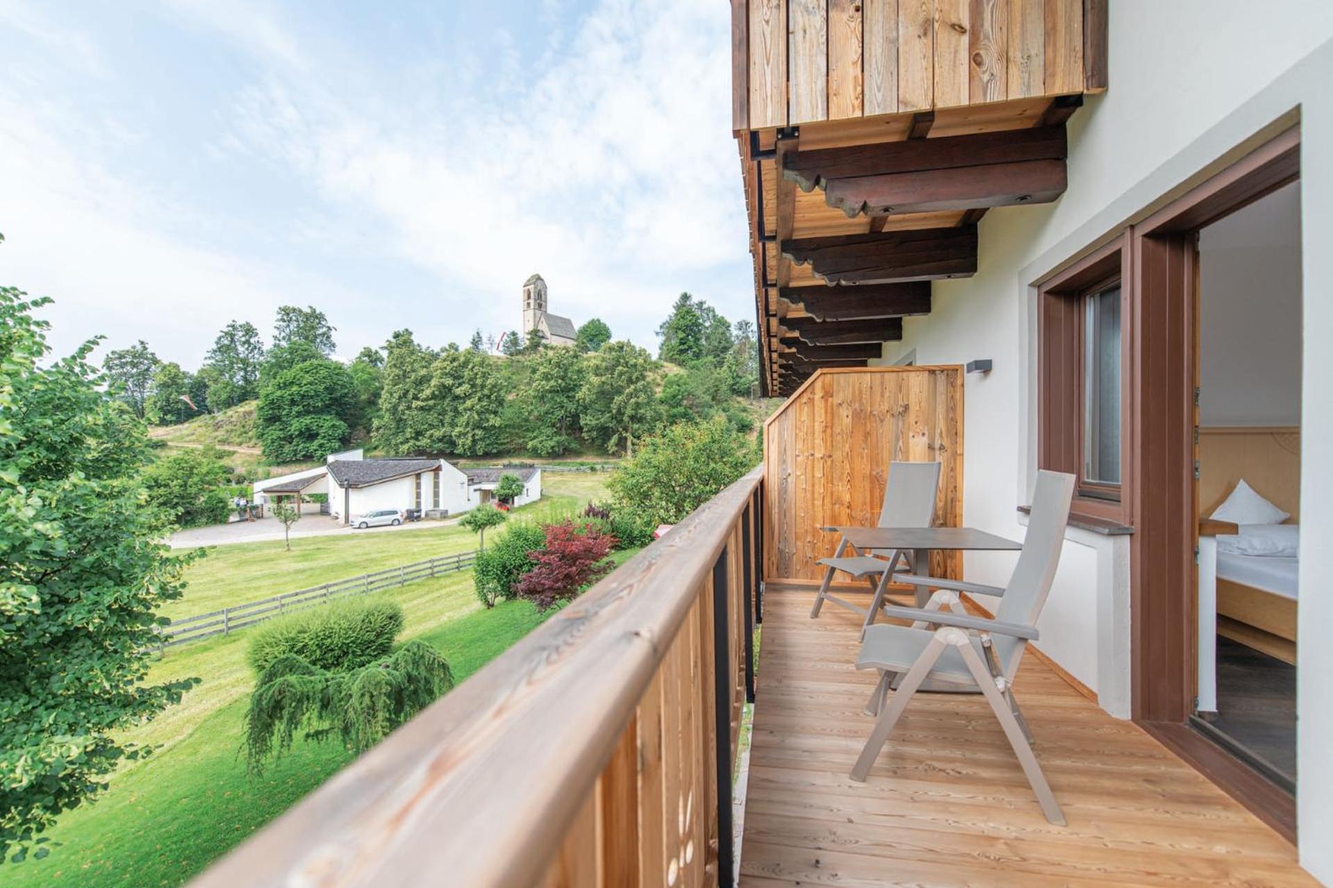 Hubertus Dolomites Aparthotel Fiè Εξωτερικό φωτογραφία