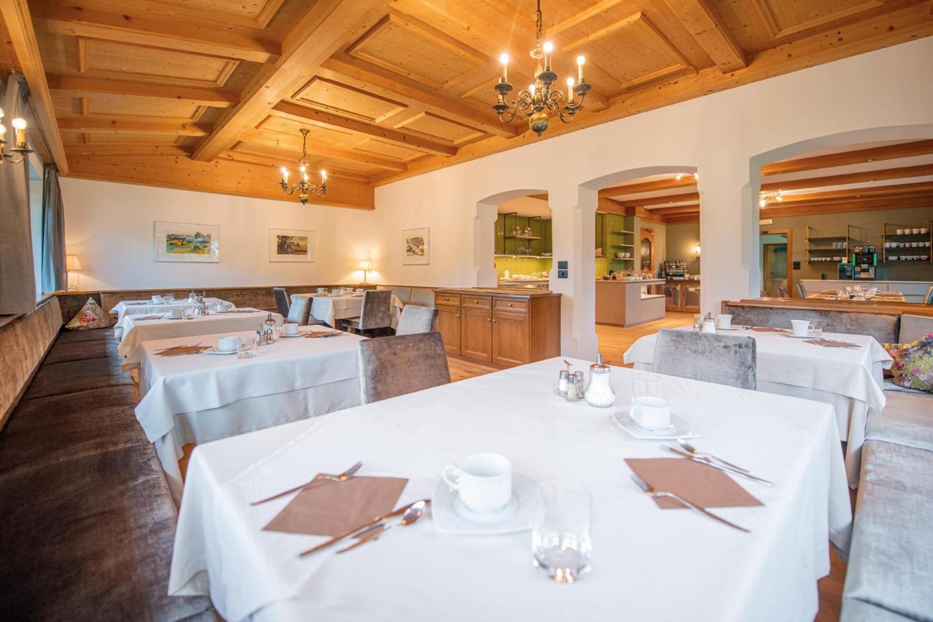 Hubertus Dolomites Aparthotel Fiè Εξωτερικό φωτογραφία