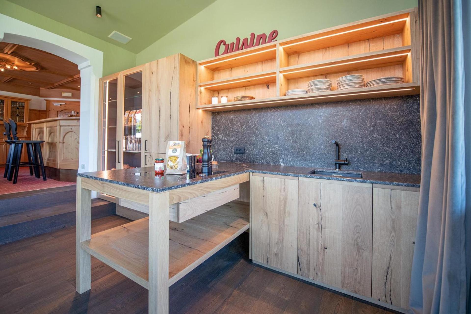 Hubertus Dolomites Aparthotel Fiè Εξωτερικό φωτογραφία