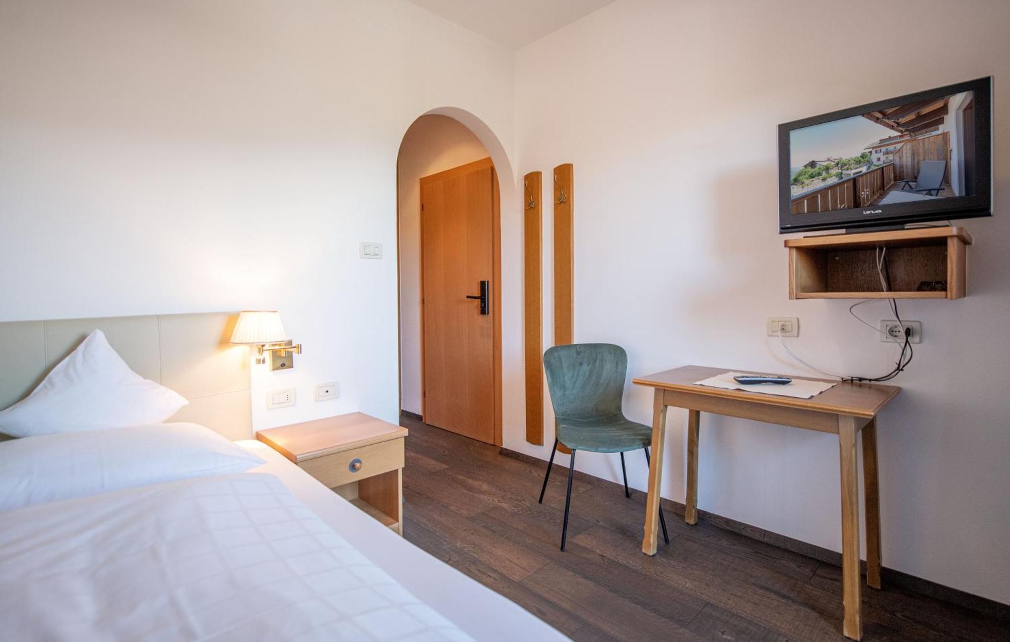 Hubertus Dolomites Aparthotel Fiè Εξωτερικό φωτογραφία