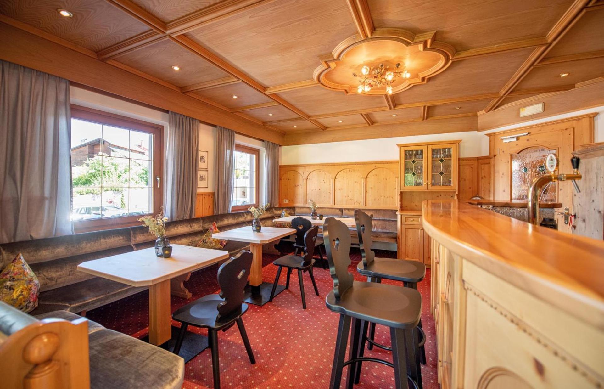 Hubertus Dolomites Aparthotel Fiè Εξωτερικό φωτογραφία