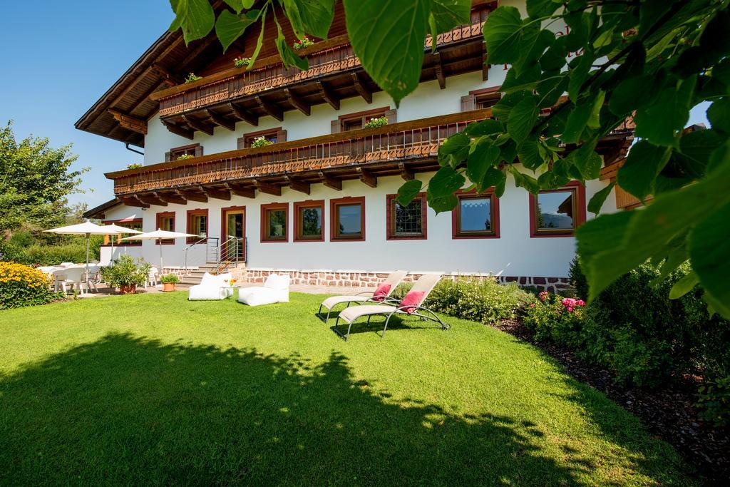 Hubertus Dolomites Aparthotel Fiè Εξωτερικό φωτογραφία