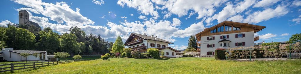 Hubertus Dolomites Aparthotel Fiè Εξωτερικό φωτογραφία