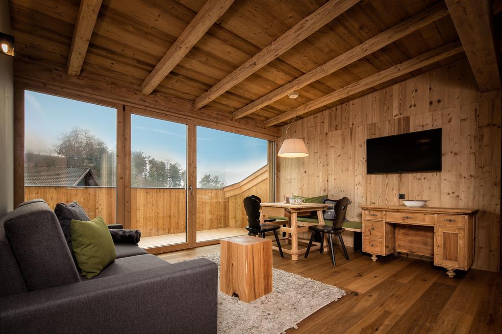 Hubertus Dolomites Aparthotel Fiè Εξωτερικό φωτογραφία