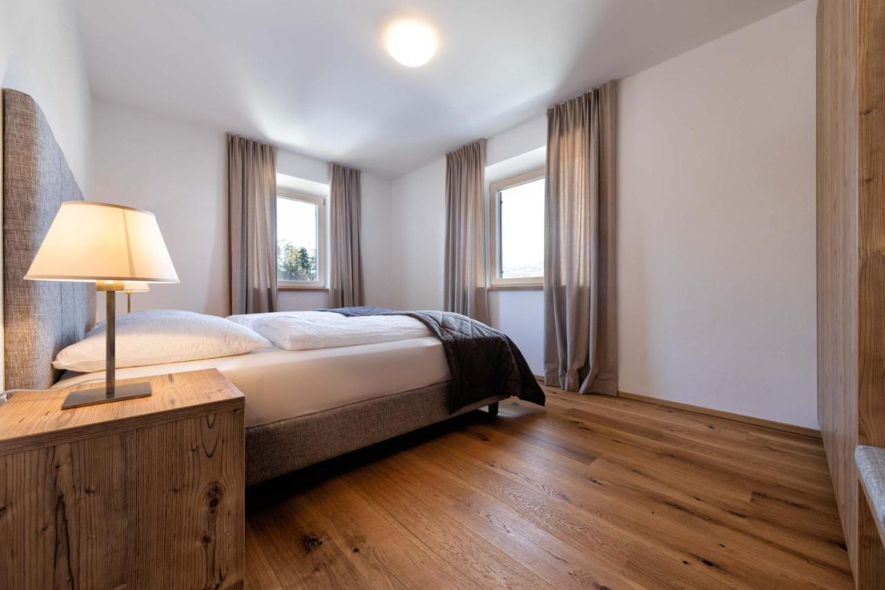 Hubertus Dolomites Aparthotel Fiè Εξωτερικό φωτογραφία